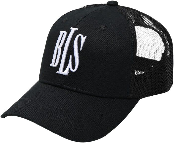 Classic Trucker Cap