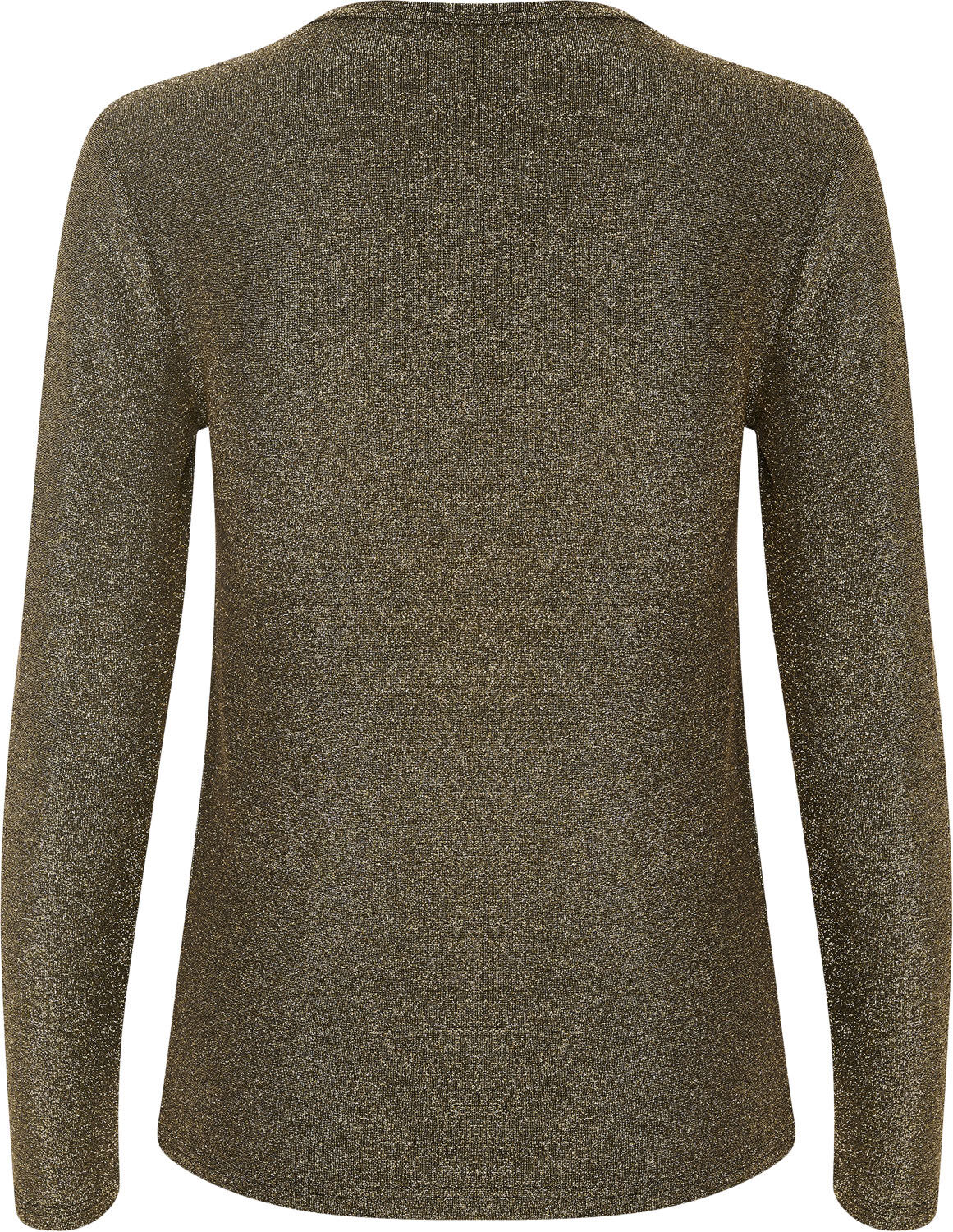 SLSkylara Round Neck LS