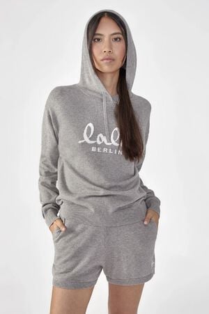 Knit Hoodie Kaiko