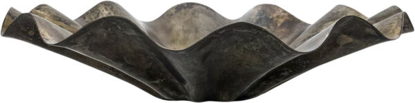 Skål, Flood, Antikk brun