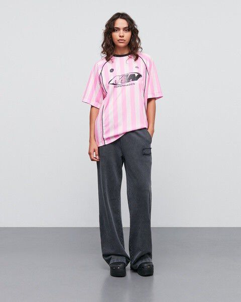 Shiny Sport Manna Tee