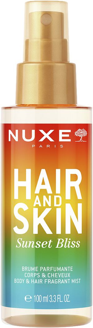 HAIR & SKIN SUNSET BLISS 100