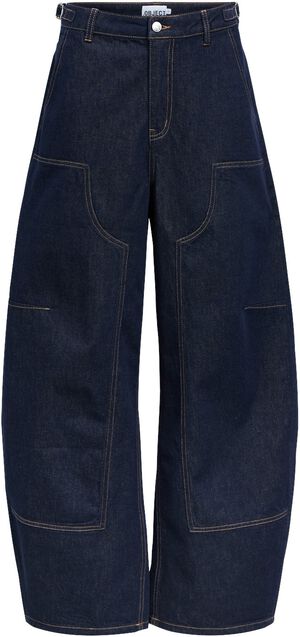 OBJRINSA MW LO JEANS E DIV