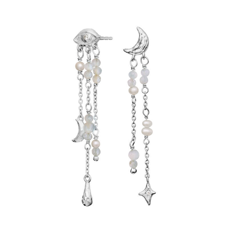Sonata Earrings