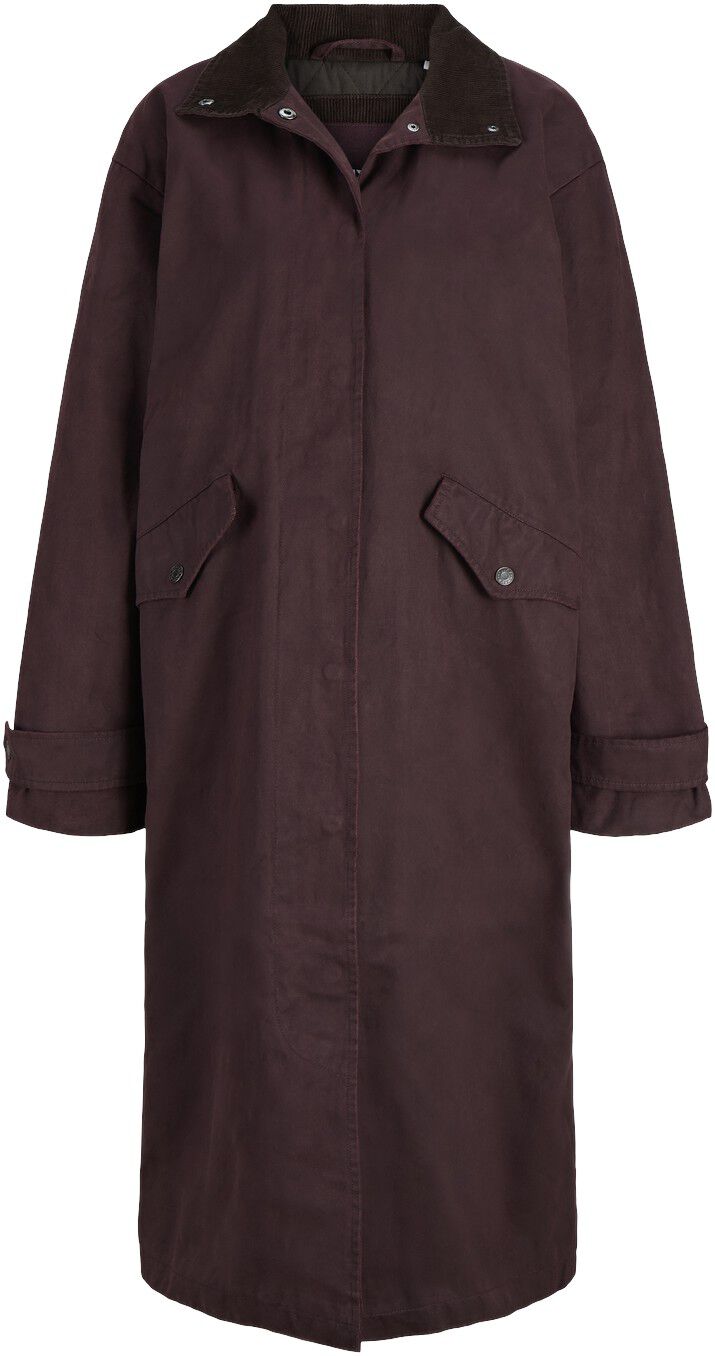 Jxada Coat Otw