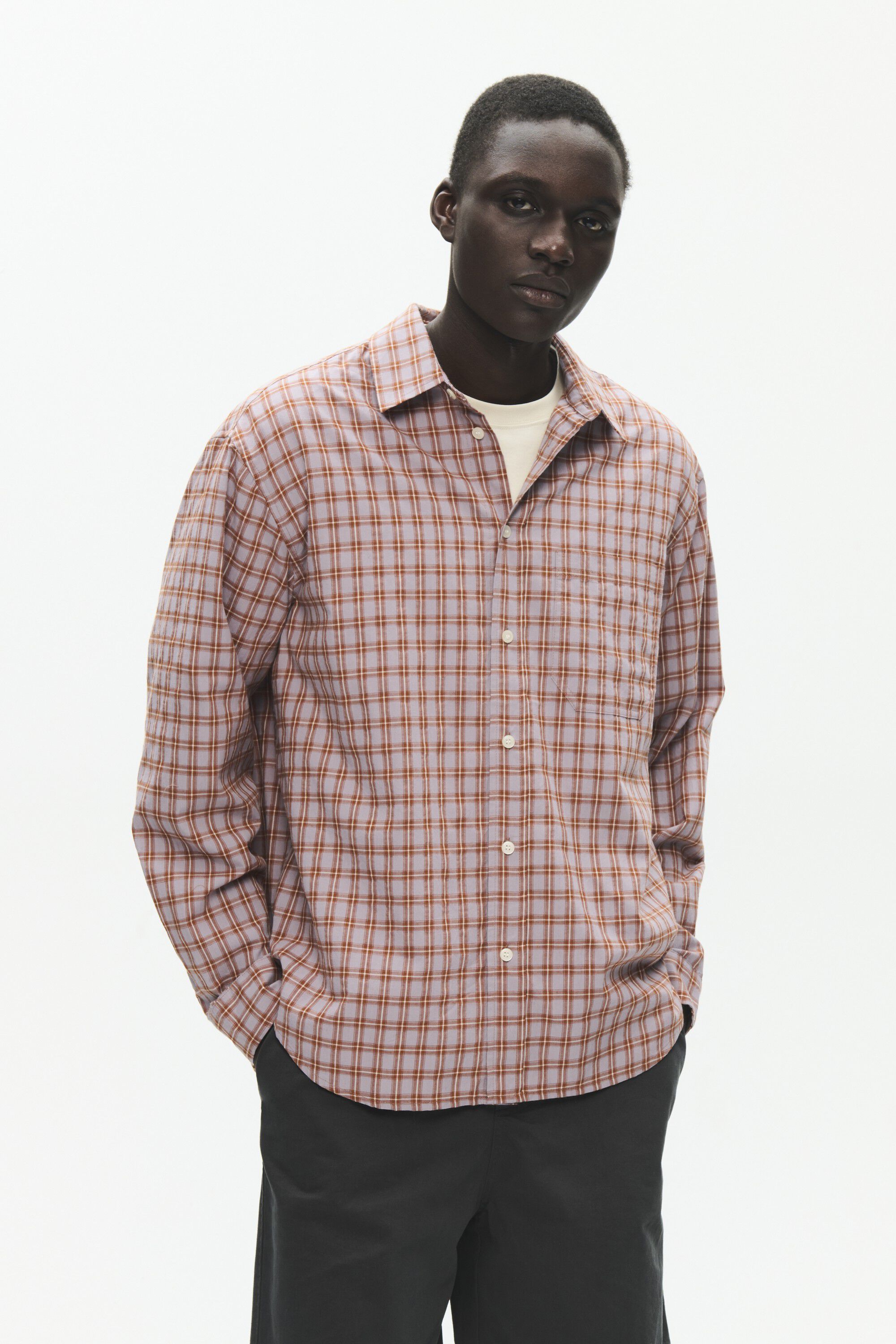 WWCooper shirt 25425