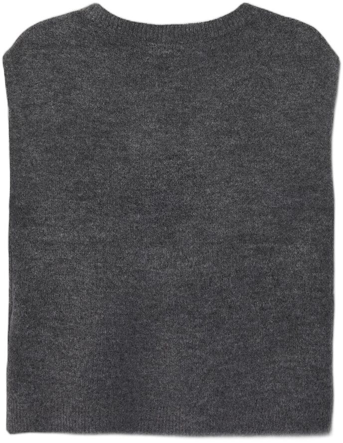 NKFBERIT KNIT WAISTCOAT