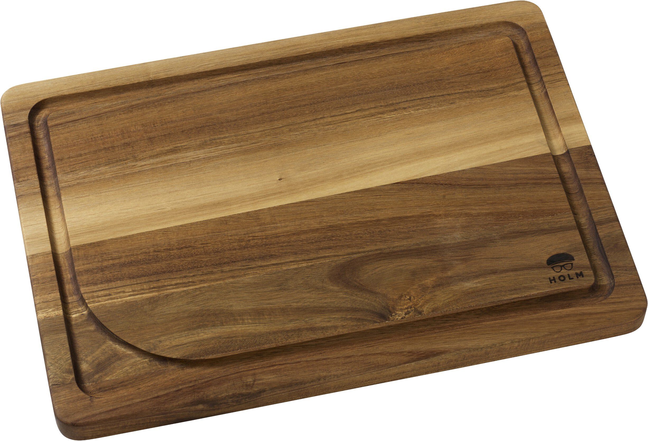 Skj&aelig;rebrett 50x35x3 cm Akasietre