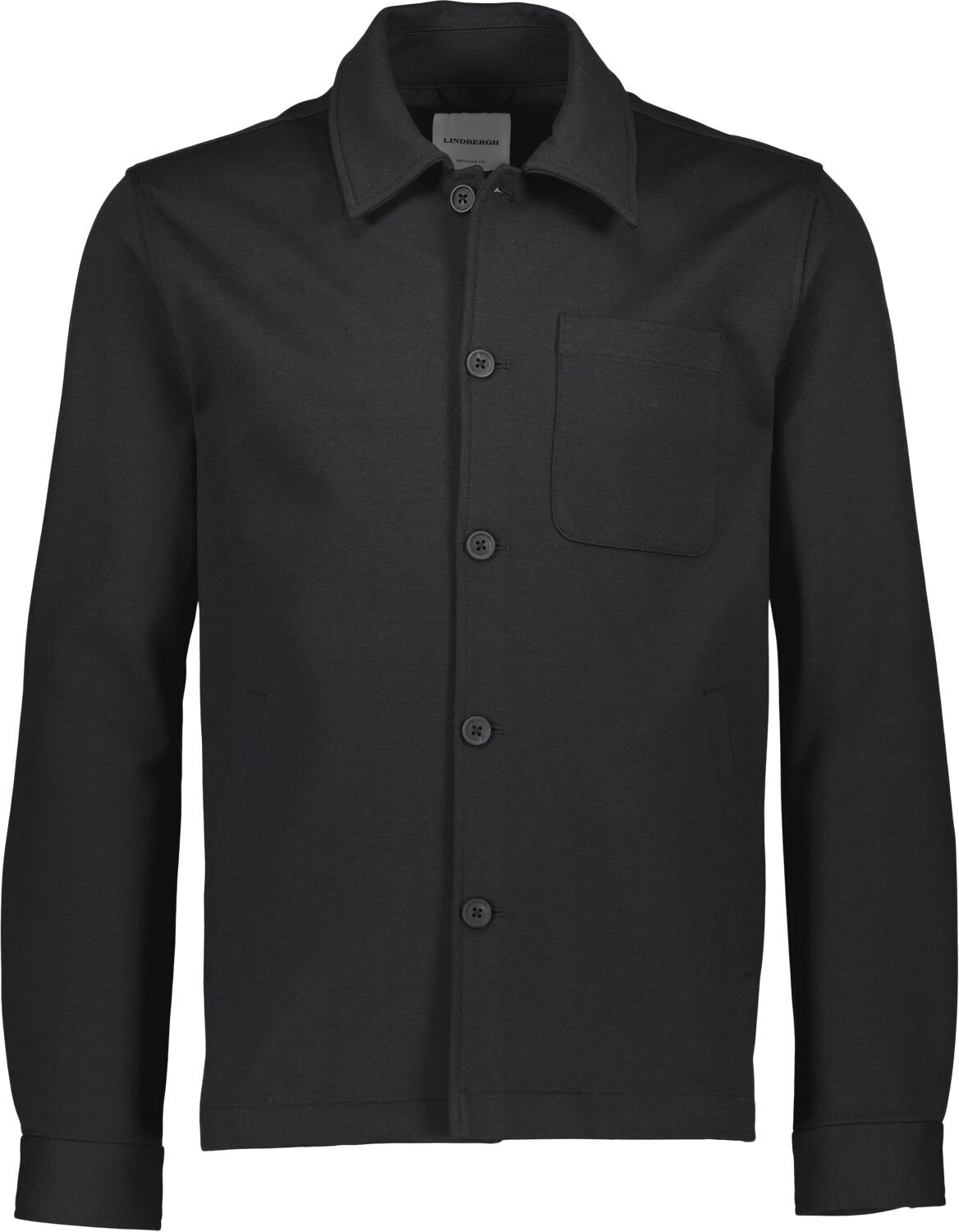 Superflex overshirt