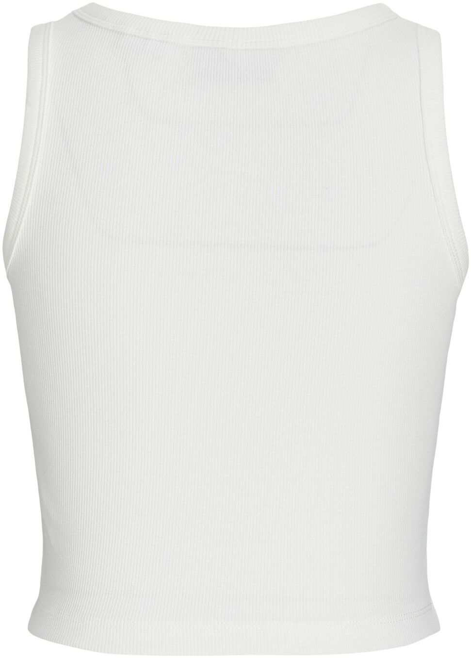JXFALLON STR SL EMB RIB TOP JRS