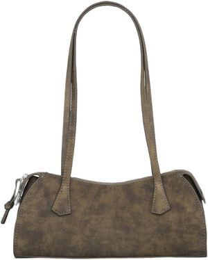 Worn Babette Bag