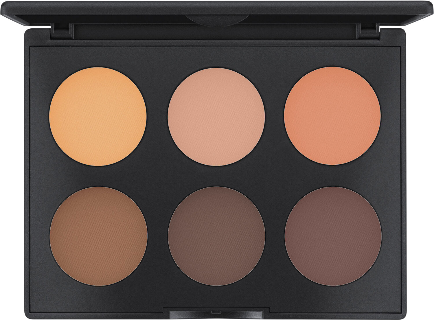 Studio Fix Sculpt and Shape Contour Palette