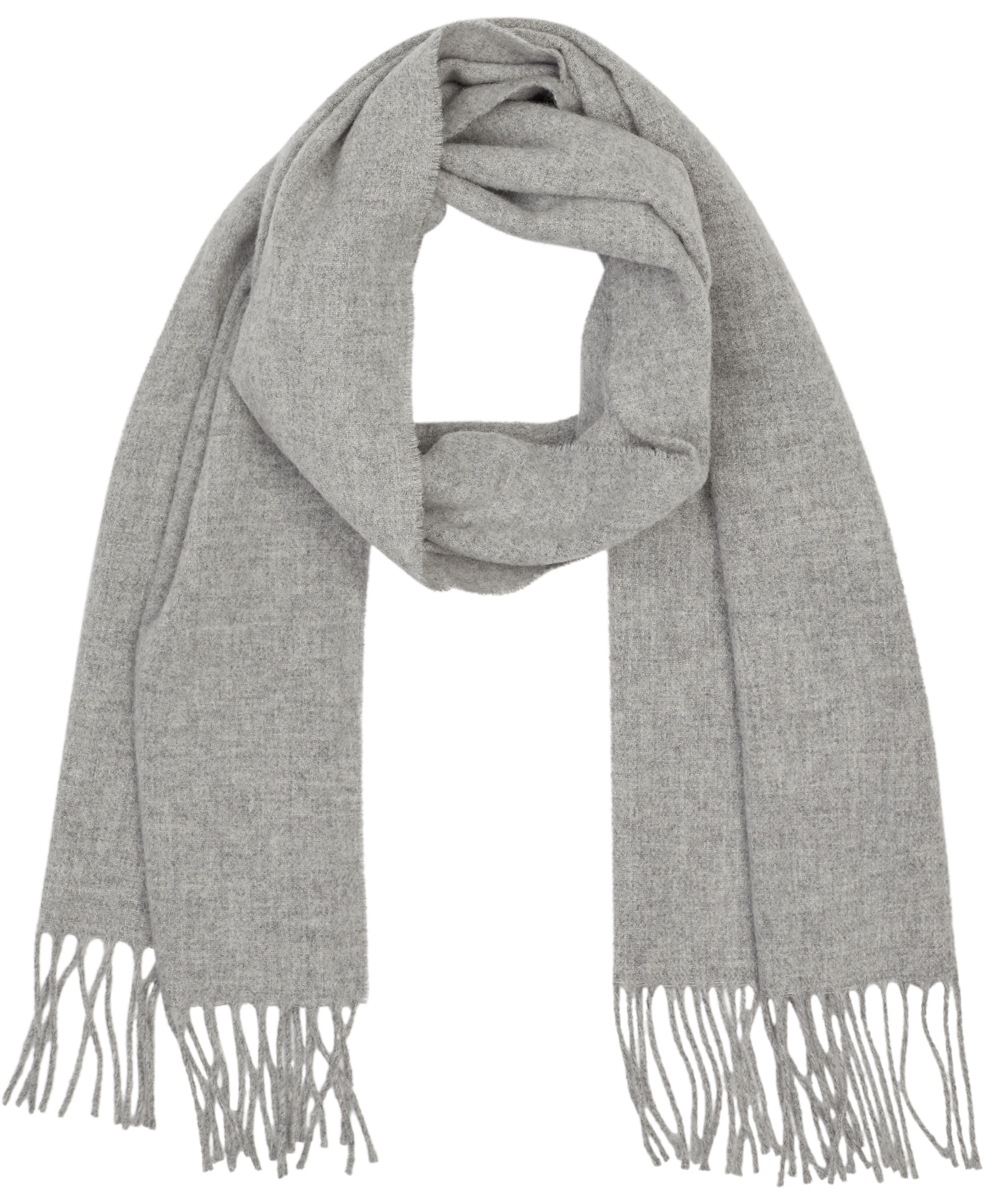 Toronto t&oslash;rkl&aelig;de i uld