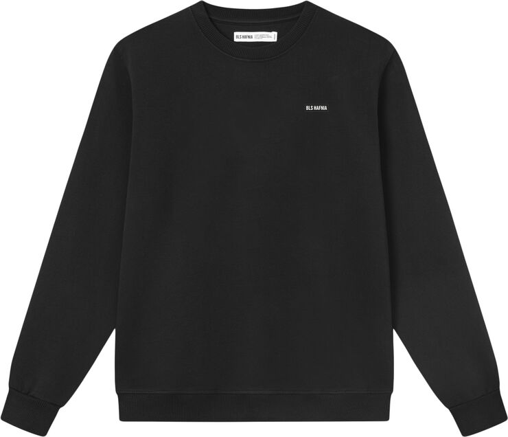 Essential Logo Crewneck 2