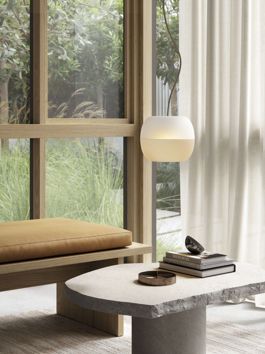 Bright Malus - Crema Cable