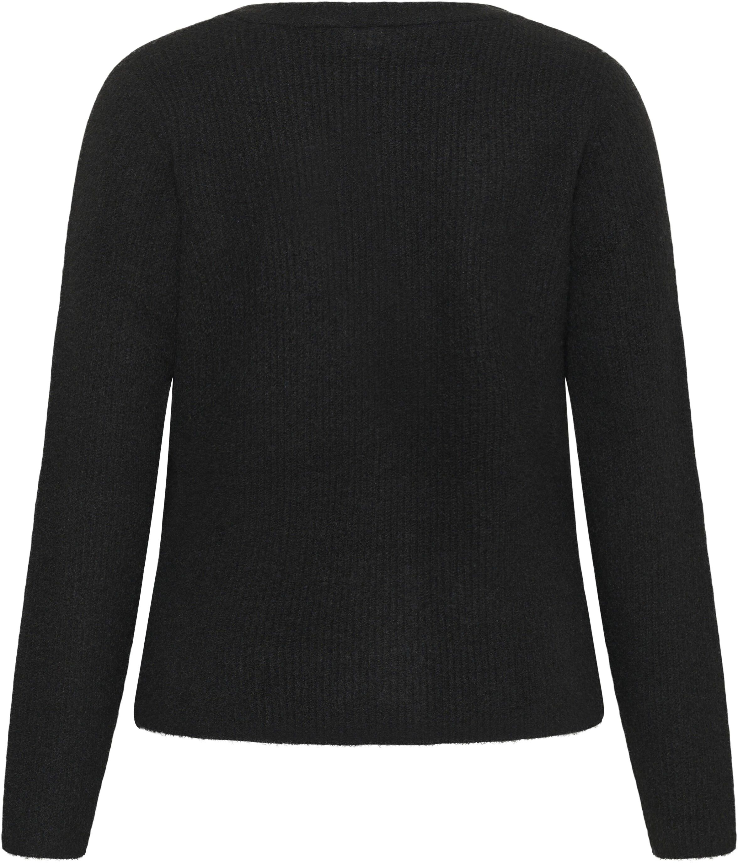 KCmai Knit Cardigan