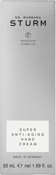 Super Anti-Aging Hand Cream