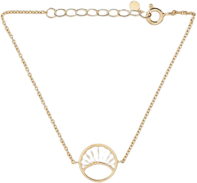 Daylight bracelet small adj.