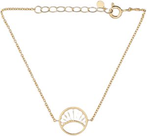 Daylight bracelet small adj.