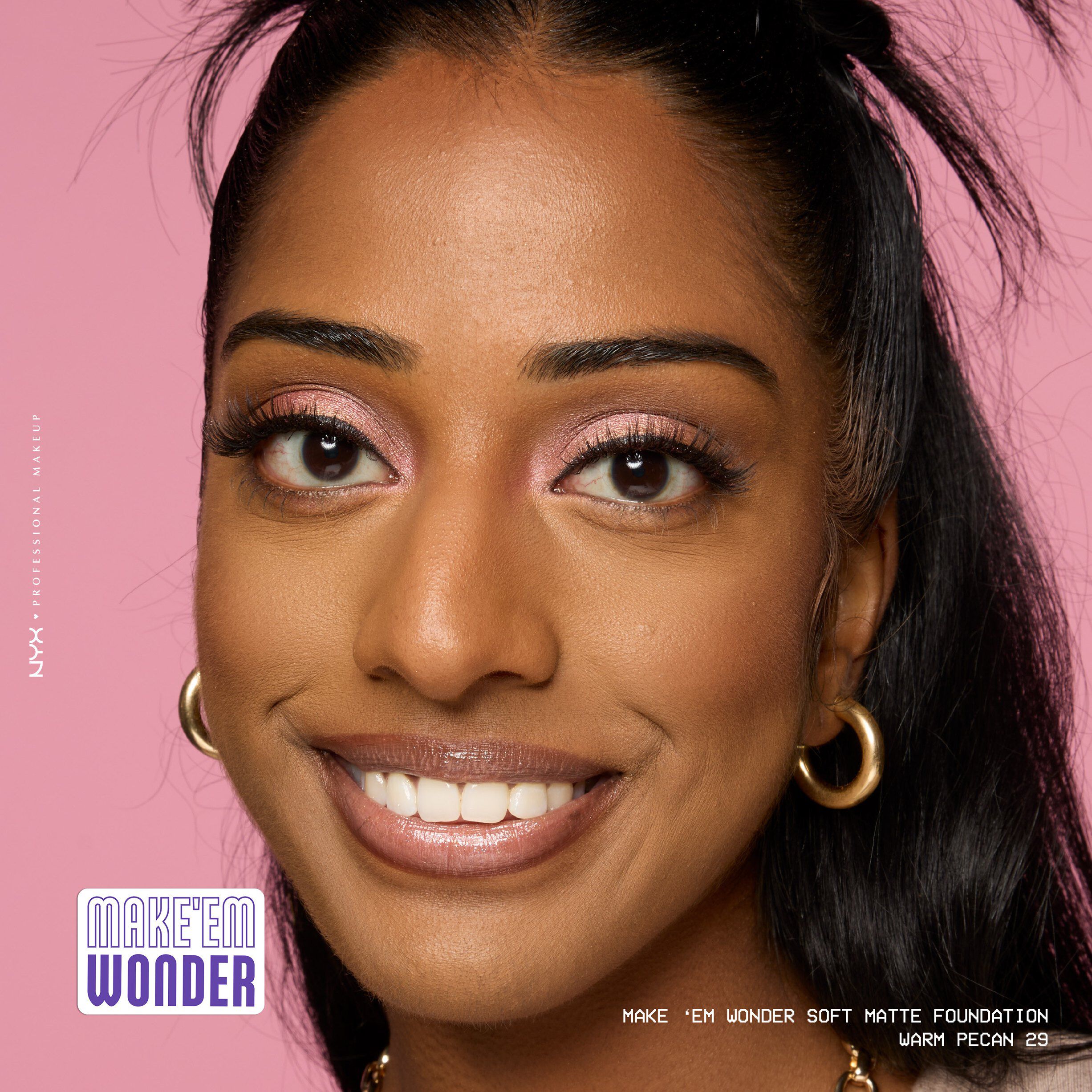 Make Em Wonder Foundation