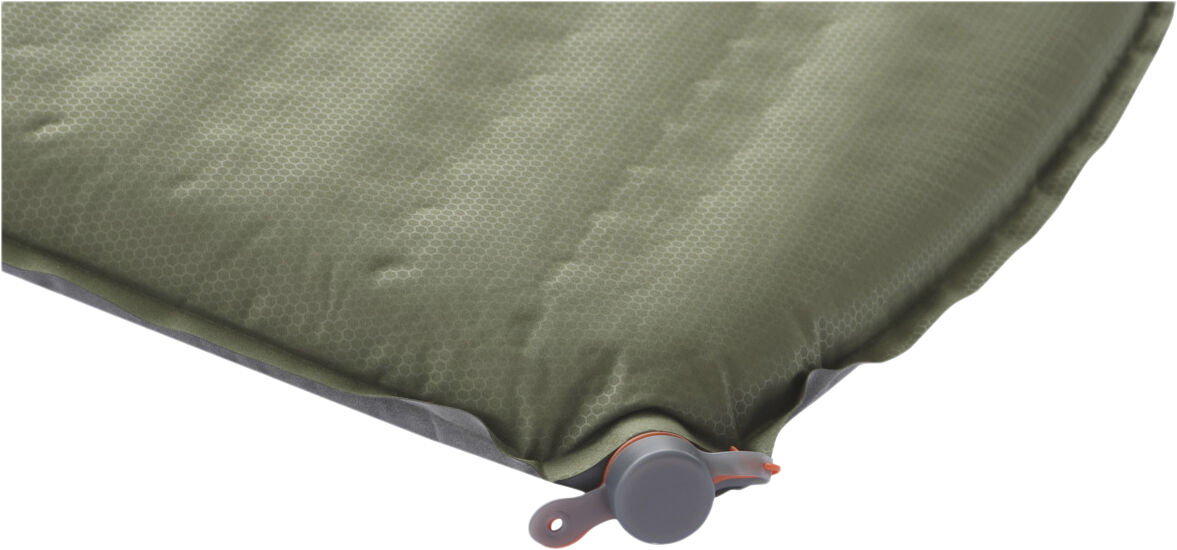 Asivik Hike Mat, Large liggeunderlag