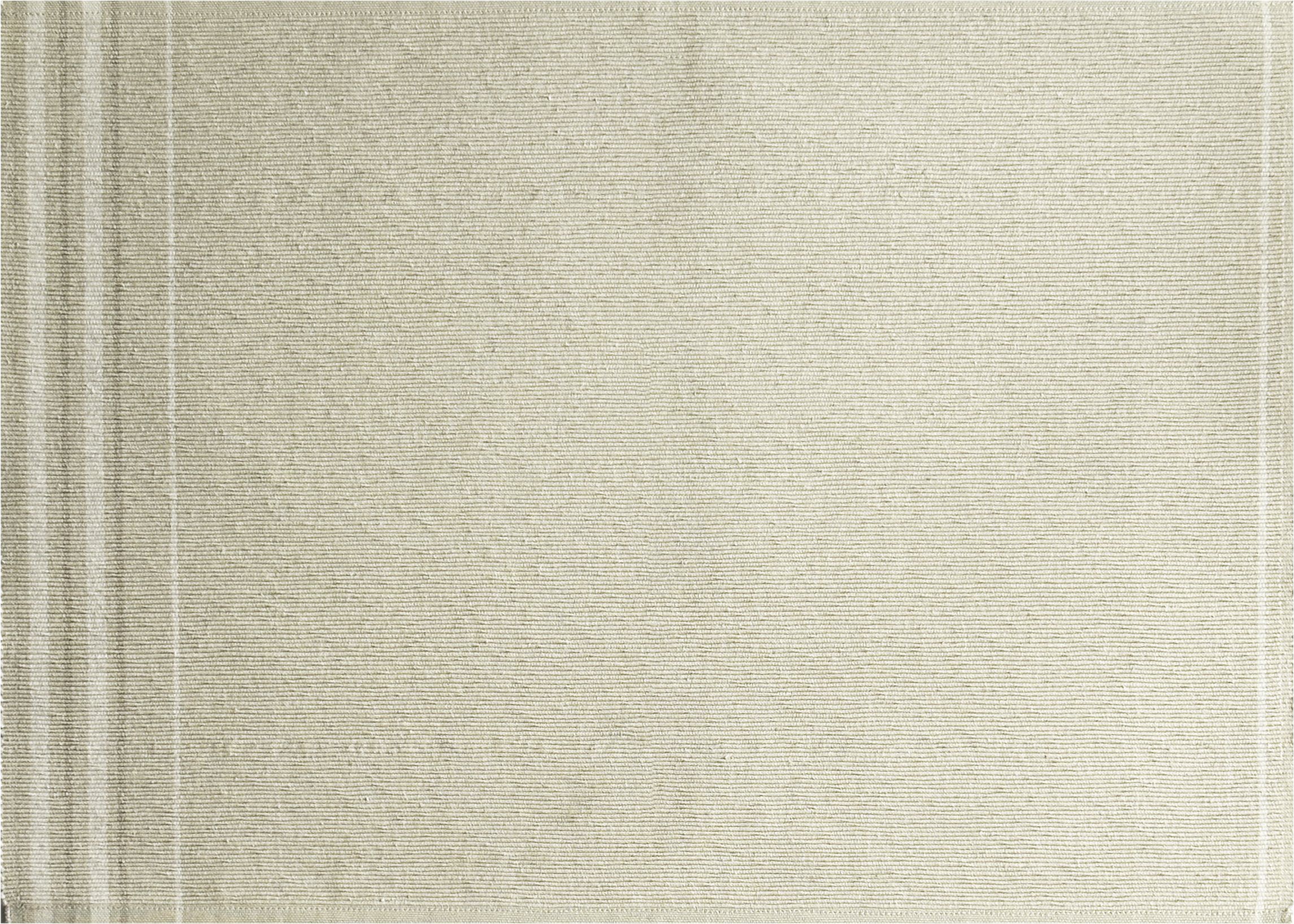 Vibeke Klint bordbrikke n&oslash;ytral linje 33x48 cm white