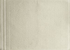 Vibeke Klint bordbrikke n&oslash;ytral linje 33x48 cm white