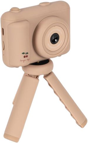 MY FIRST CAMERA