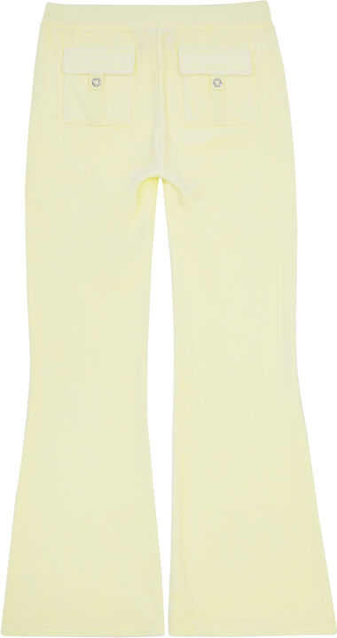 CAISA LOW RISE PANT