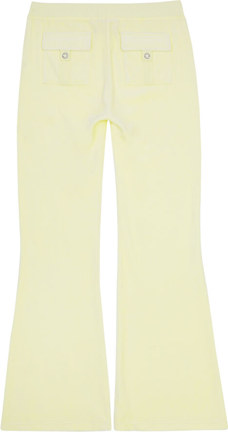 CAISA LOW RISE PANT