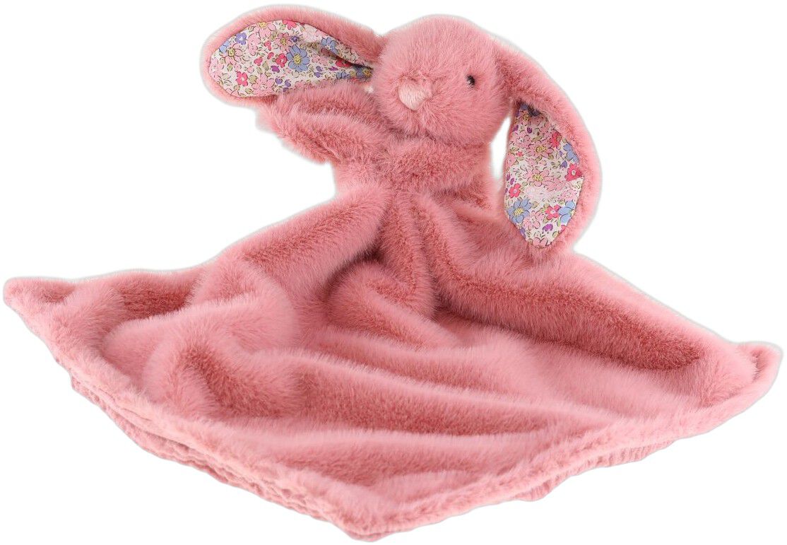 NUSSEKLUD KANIN FLOWER PI