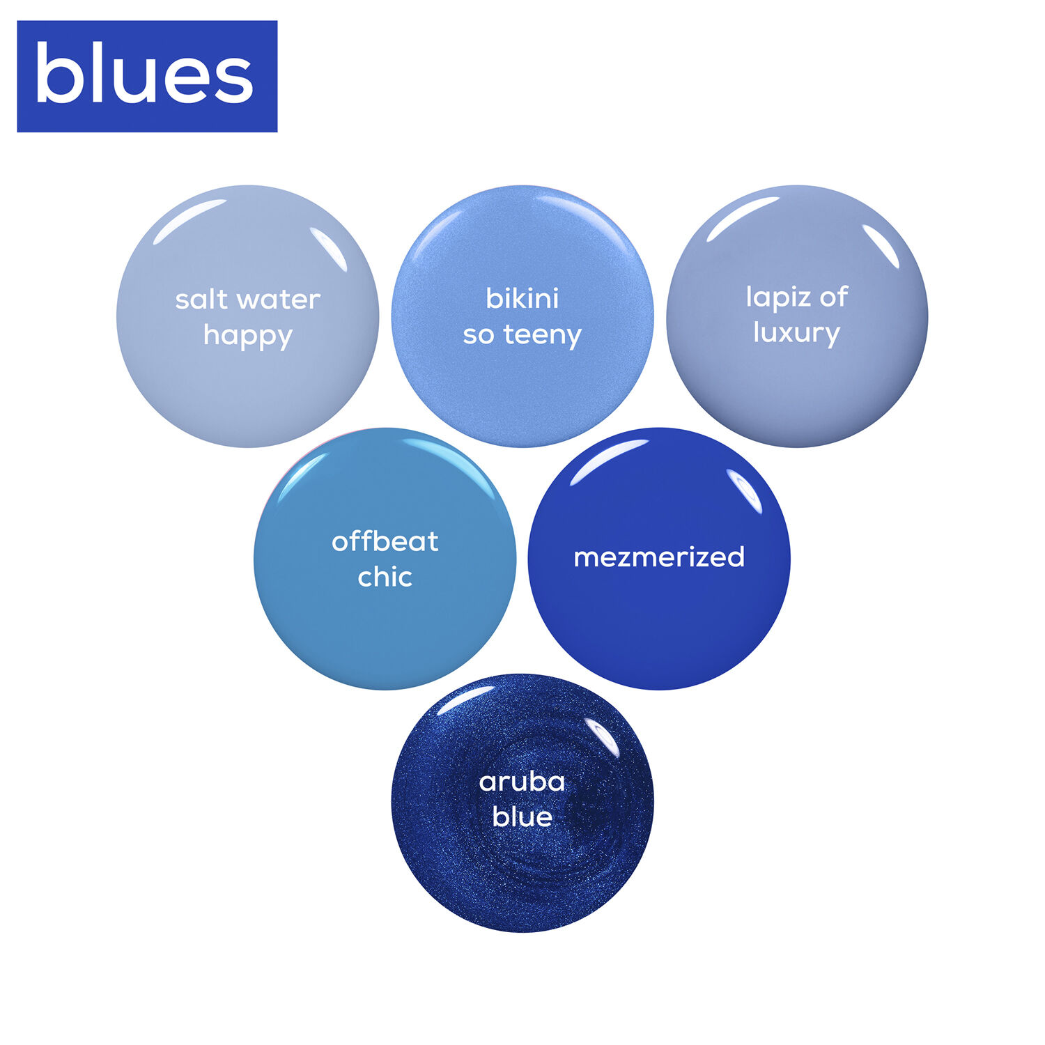 original nail polish