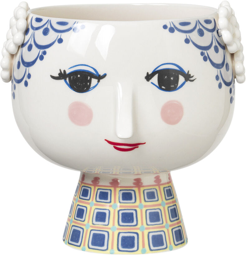 Vaser & urtepotteskjulere