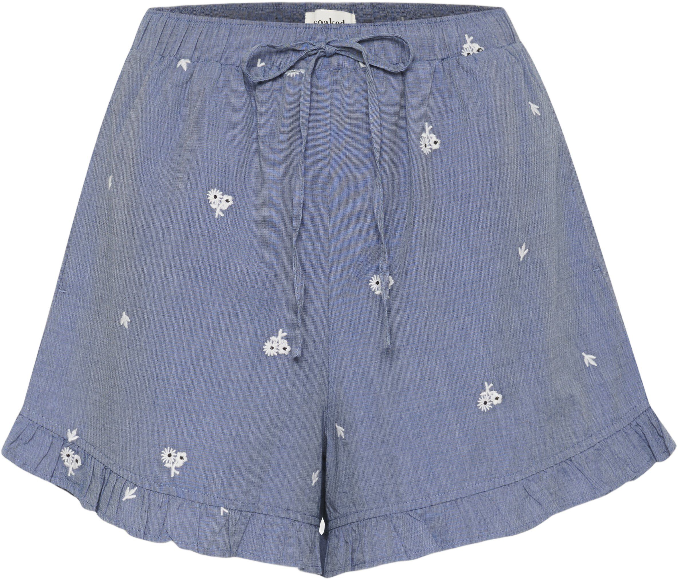 SLElly Shorts