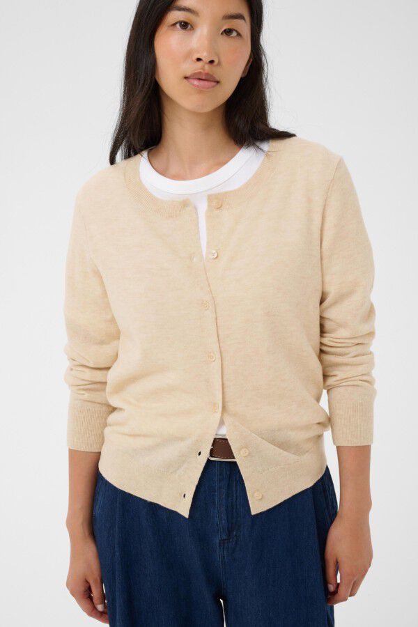 EllahPW Cardigan