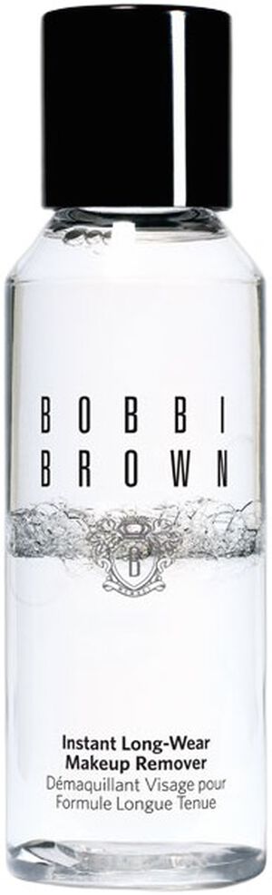 Instant Long-Wear Makeup Remover