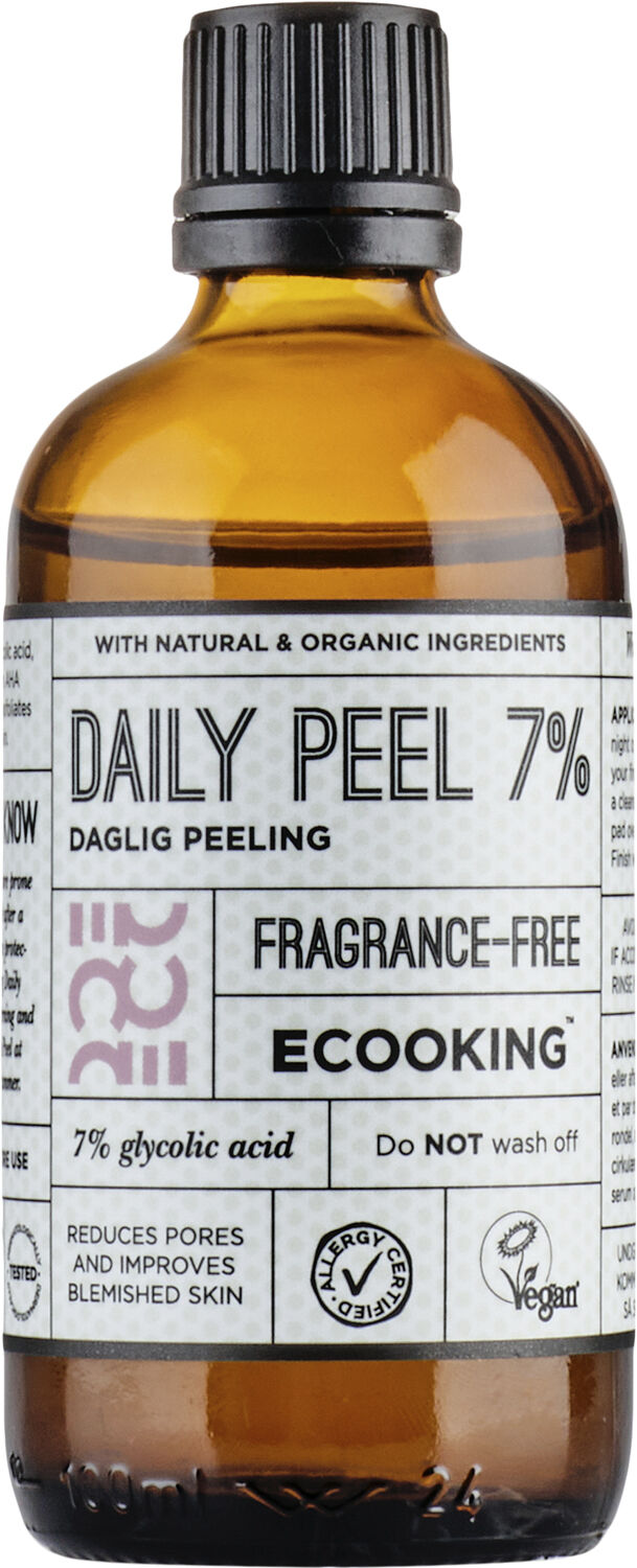Daily peel 7%