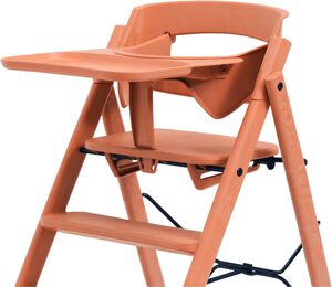 KAOS KLAPP Safety Rail &Tray