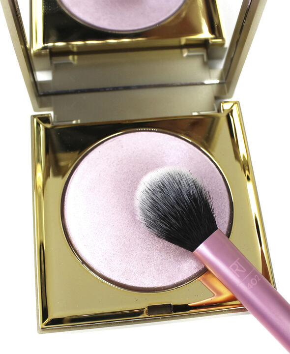 Setting Brush