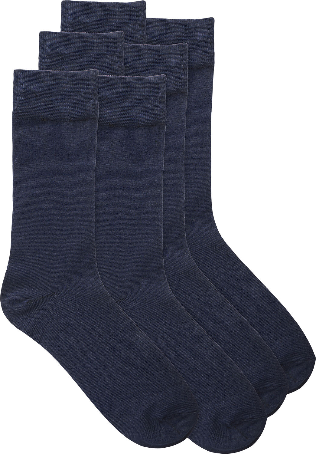 Socks 3-Pack