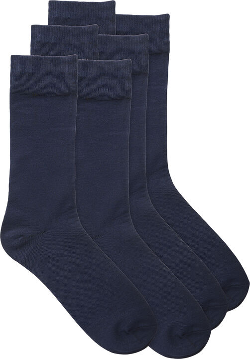 Socks 3-Pack