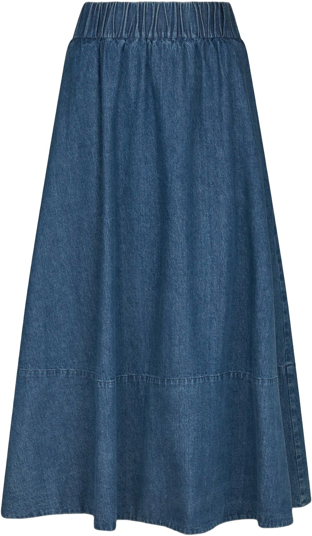 Yara Denim Skirt