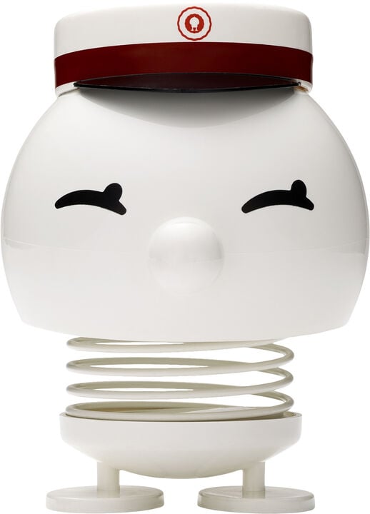 Hoptimist Student Bimble M White