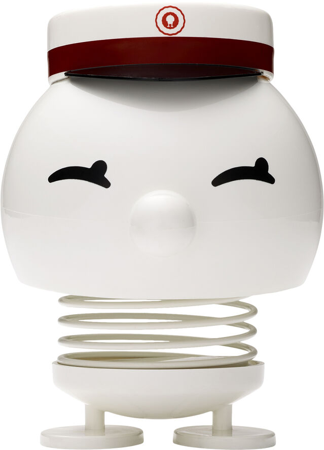 Hoptimist Student Bimble M White