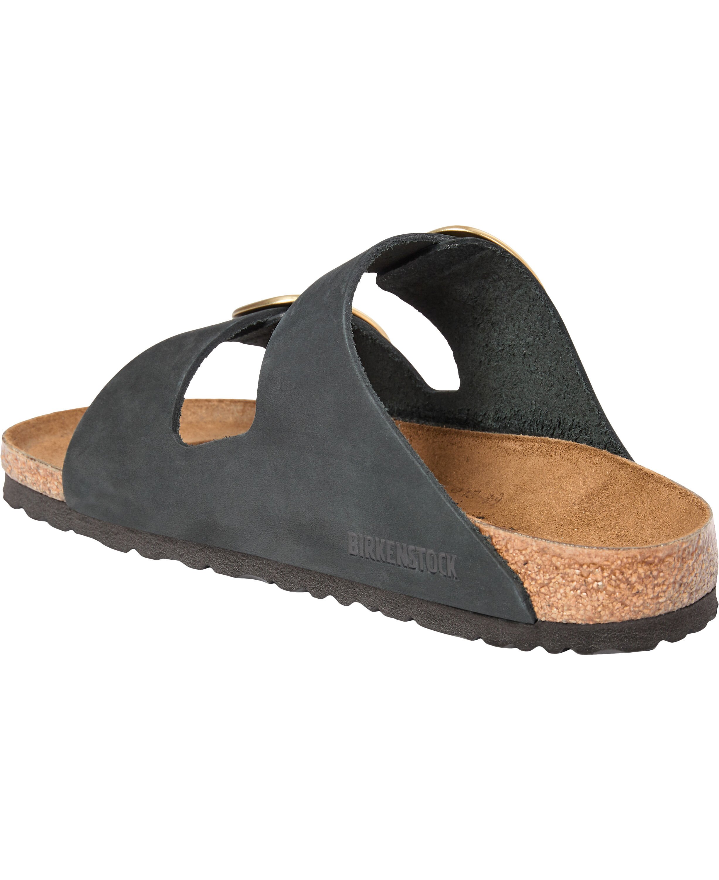 Arizona Big Buckle LENB Dove Gray