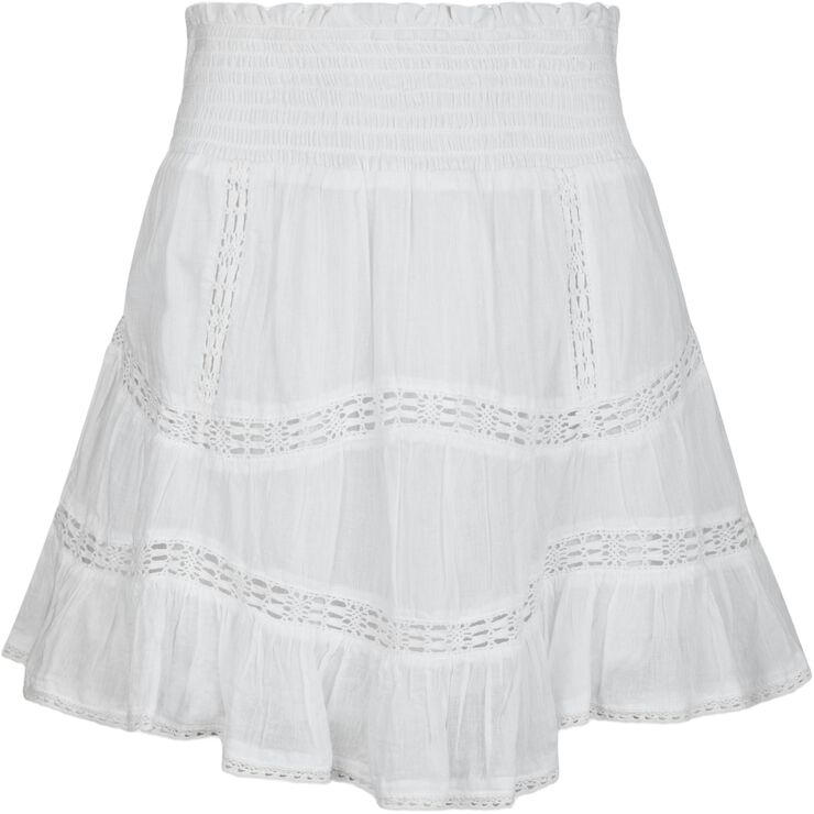 Robby S Voile Skirt