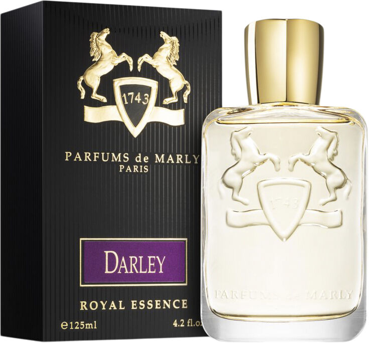 **DARLEY EDP 125 ML