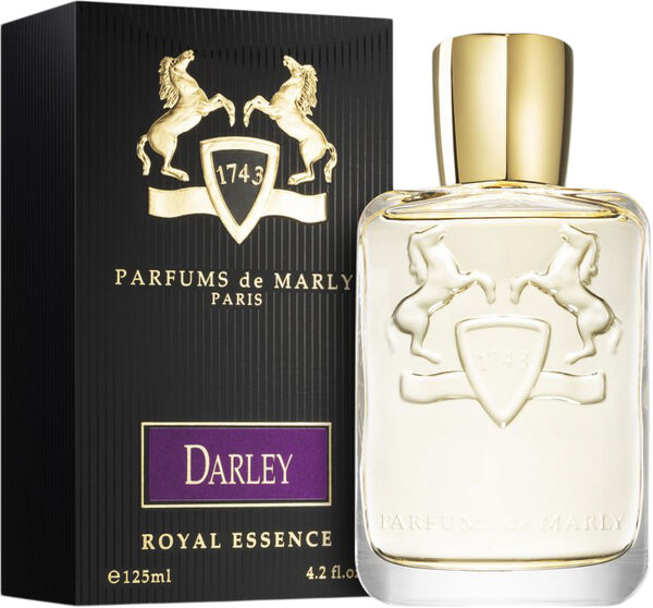 **DARLEY EDP 125 ML
