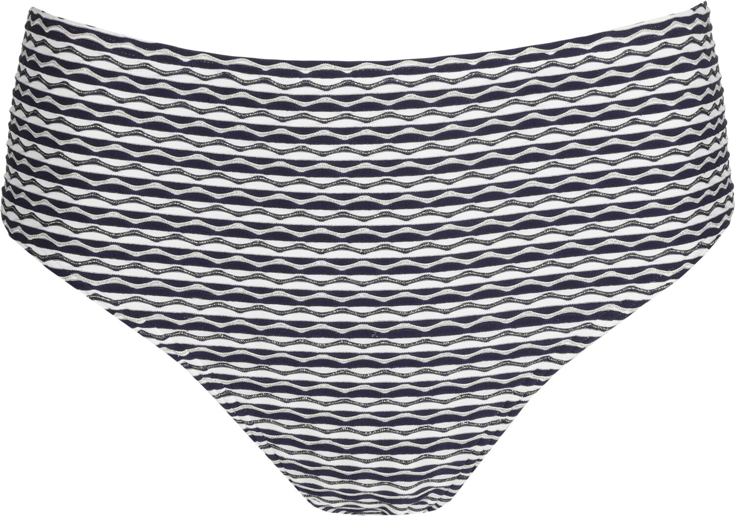 Kalba h&oslash;j bikini trusse