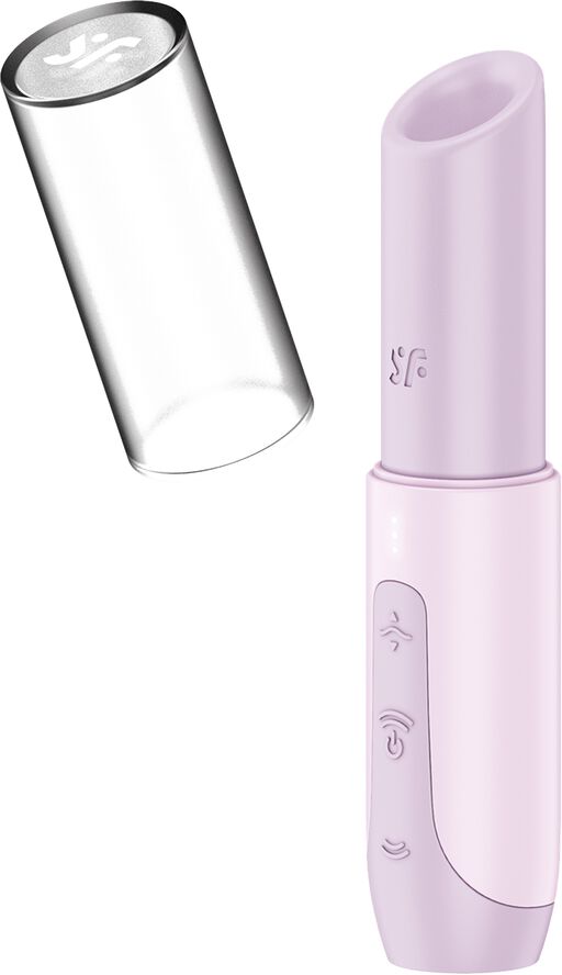 Satisfyer Secret Kiss